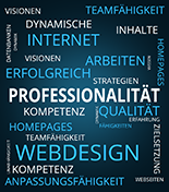 Professionelles Webdesign Dresden